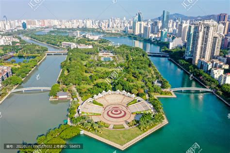 福建鷺洲|厦门岛